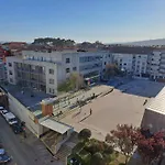 Apartament Torre Plaza 5