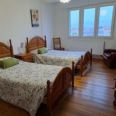 아파트 Torre Plaza 5 보이로