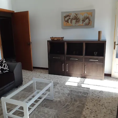 Torre Plaza 5 아파트