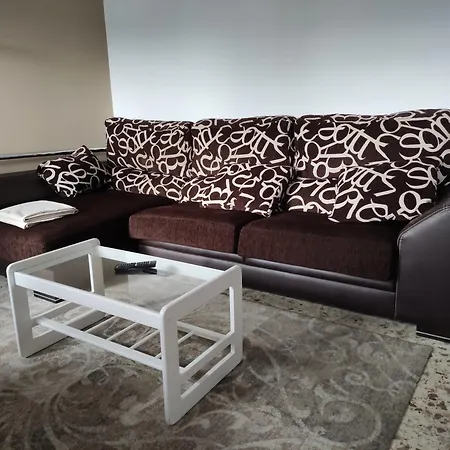 아파트 Torre Plaza 5 보이로