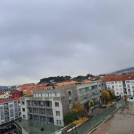 Apartament Torre Plaza 5