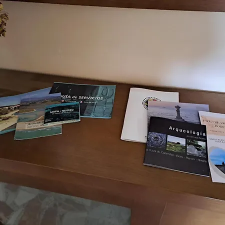 Appartement Torre Plaza 5 Boiro