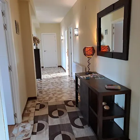 Torre Plaza 5 Appartement