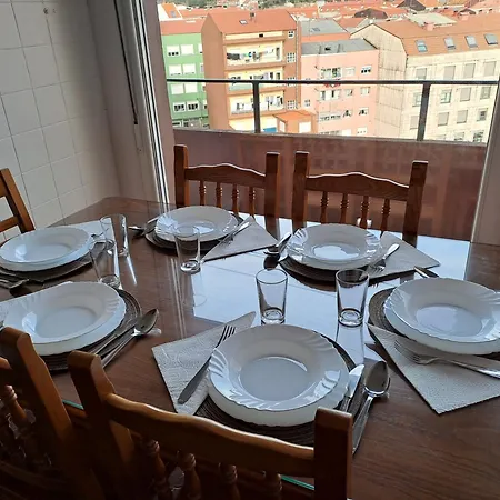 Appartement Torre Plaza 5