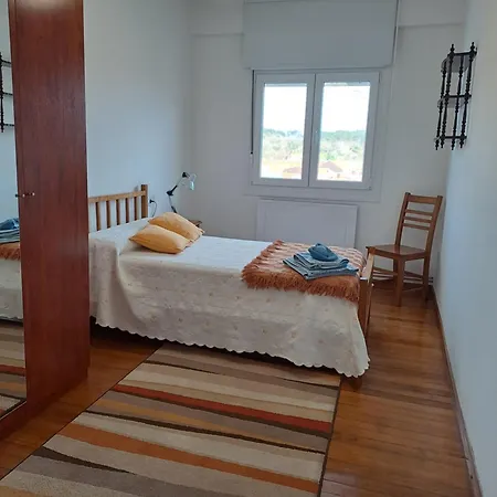 Torre Plaza 5 * Boiro