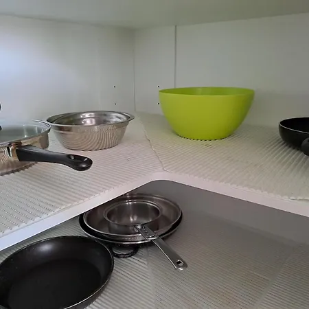 Torre Plaza 5 Appartement Boiro