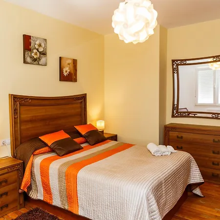 Torre Plaza 5 * Boiro