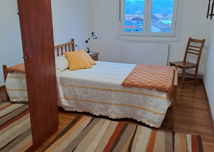 Torre Plaza 5 * 보이로