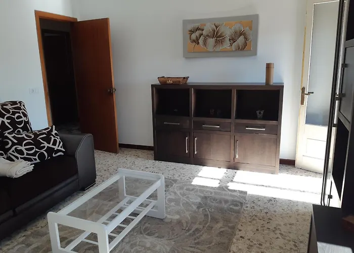 Torre Plaza 5 아파트