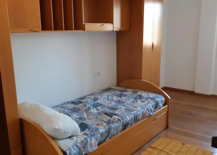 Torre Plaza 5 아파트 *