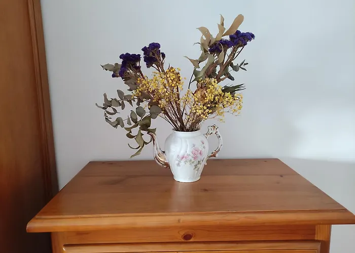 Torre Plaza 5 아파트 보이로