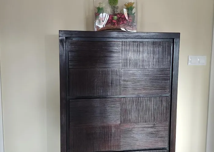 Torre Plaza 5 아파트 *