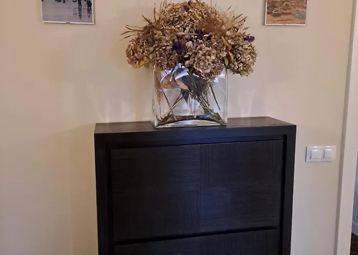 아파트 Torre Plaza 5